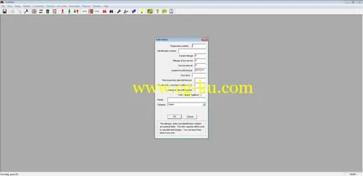 HireMate 7.6的图片1