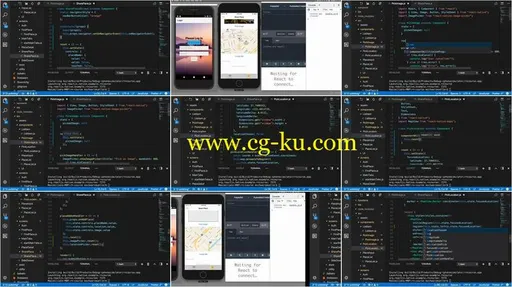 React Native – The Practical Guide的图片2