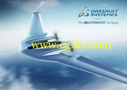 DS Catia-Delmia-Enovia V5-6R2017 SP4 Update的图片1