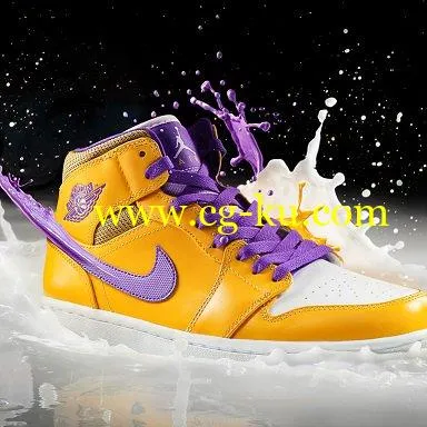PHLEARN – Juicy Kicks PRO的图片3