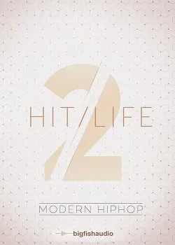 Big Fish Audio Hit Life 2 Modern Hip Hop MULTiFORMAT MERRY XMAS的图片1