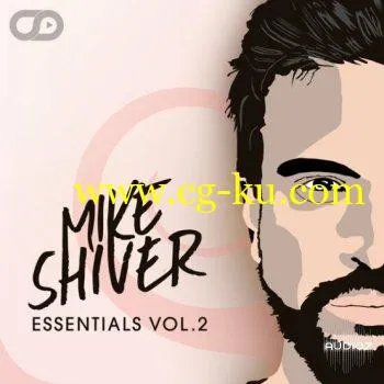 Myloops Mike Shiver Essentials Vol.2 WAV MiDi NI Massive, Sylenth1, Spire & Ana Presets的图片1