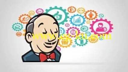 Master Jenkins CI For DevOps and Developers的图片1
