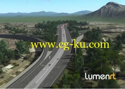LumenRT CONNECT Edition V16 Update 3 with Content的图片1
