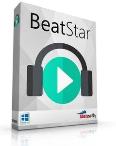 Abelssoft BeatStar 2018 v2.01 Build 81的图片1