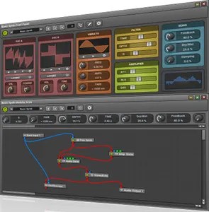 MuTools MUX Modular 7.7.0的图片1