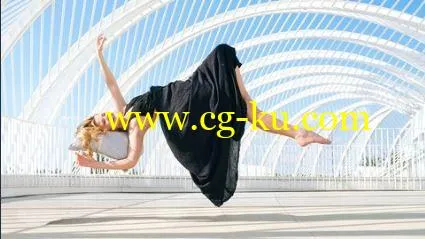 Digital Compositing Photoshop and Photography Masterclass的图片1