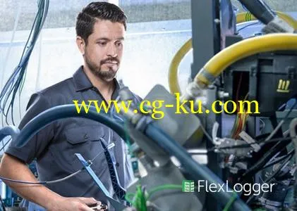 FlexLogger 2018 R1 Early Access Release的图片1