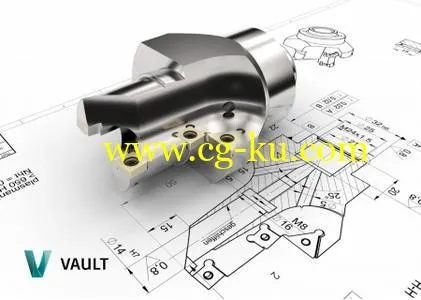 Autodesk Vault Products 2018.2 Update的图片1