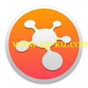 iThoughts 5.4.0.0 Multilingual MacOSX的图片1