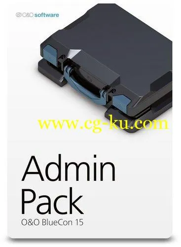 O&O BlueCon Admin Edition 15.0 Build 4073的图片1