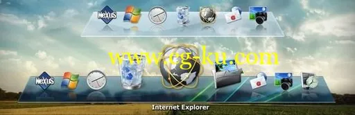 Winstep Nexus Ultimate 17.12.0.1069 Multilingual的图片1