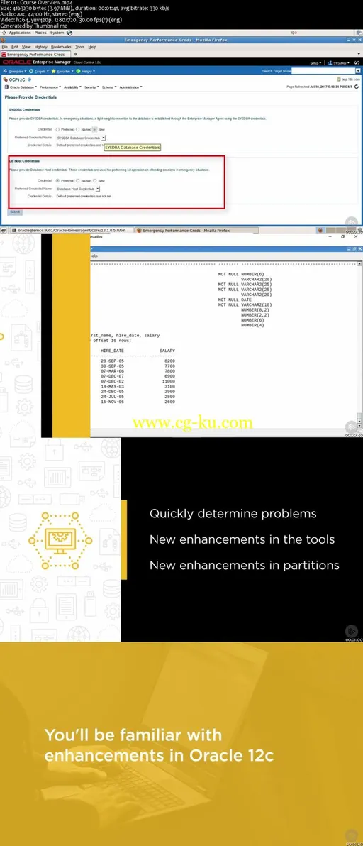 OCP 12c Enhancements for the DBA的图片2