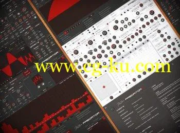 Groove3 – Predator 2 Explained的图片1