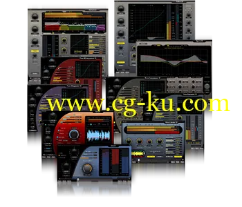 Flux Full Pack 2.2 v3.5.29.46238 WiN的图片1