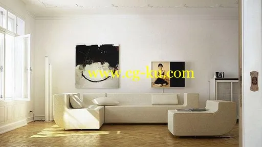 VRay Interior Workshop的图片1