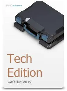 O&O BlueCon Tech Edition 15.0 Build 4073的图片1