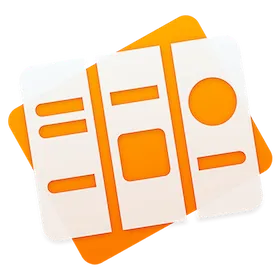 Brochure Lab for Pages 1.2 MacOS的图片1