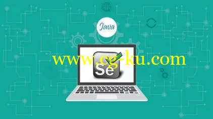 Java SELENIUM MasterClass CORE JAVA的图片1