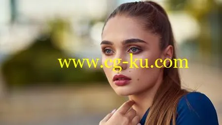 Pofessional Outdoor Photography Retouching in Photoshop的图片1
