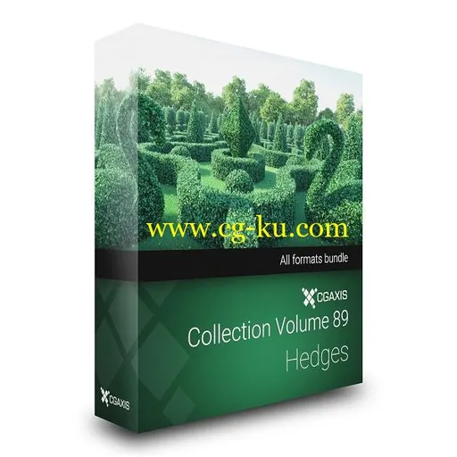CGAxis Models Volume 89的图片2