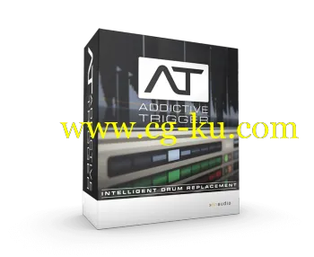 XLN Audio Addictive Trigger Complete v1.1.1-R2R的图片1