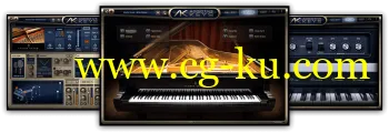 XLN Audio Addictive Keys Complete v1.1.5-R2R的图片1