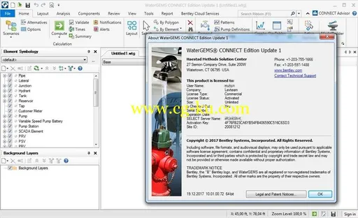 Hidraulics and Hidrology 2017 Update 1 (Date 21.12.2017)的图片3