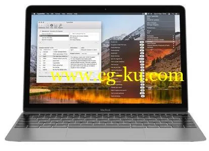 TypeIt4Me 6.0 (136) Multilingual Macos的图片1