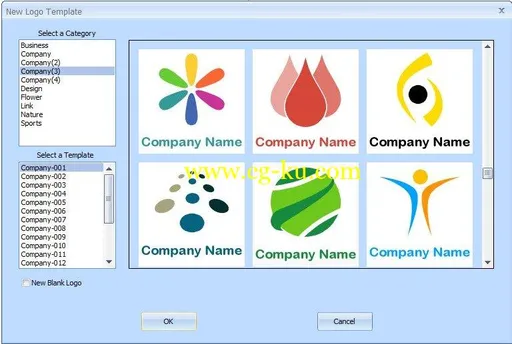 EximiousSoft Logo Designer 3.89 + Portable的图片1