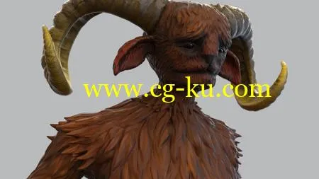 Learning ZBrushCore的图片1