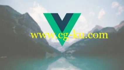 Fundamentals of Vue JS的图片1