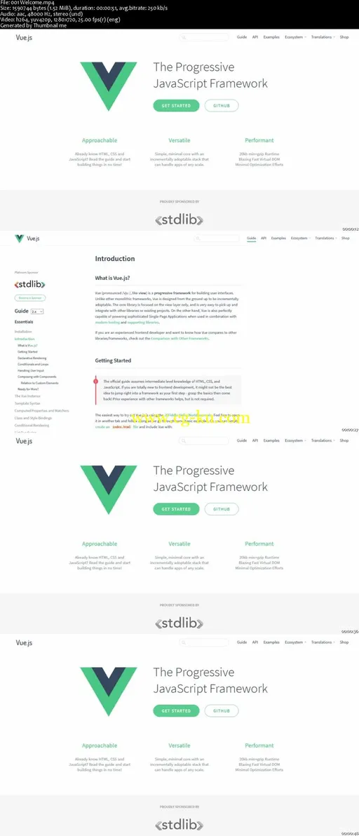 Fundamentals of Vue JS的图片2