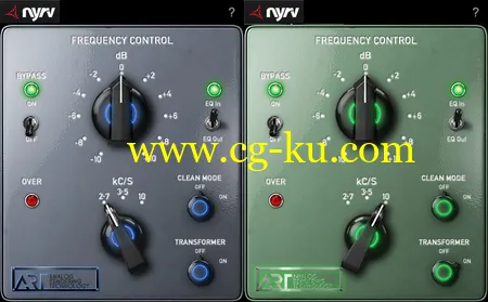 NYRV Systems Genius Pack v1.1.0.0 WiN的图片1