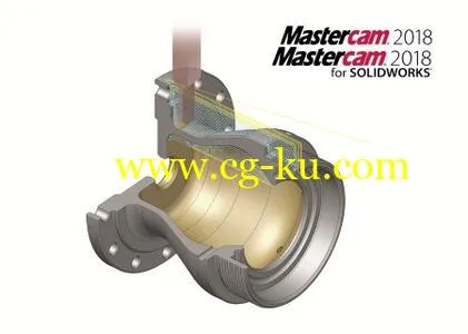 Mastercam 2018 Update 3 Only的图片3