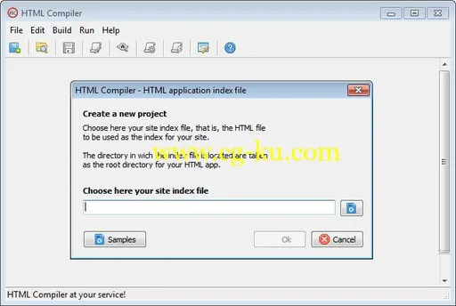 HTML Compiler 2018.13 Multilingual的图片1