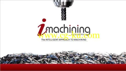 iMachining 1.0.9 for Siemens PLM NX 8.5-12.0的图片1