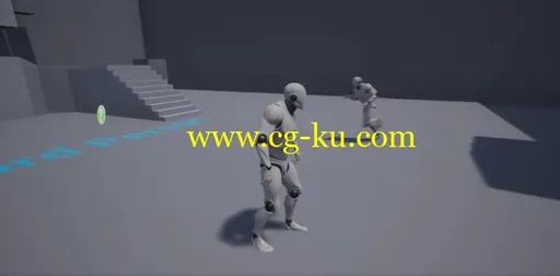 Unreal Multiplayer Mastery – Online Game Development的图片1