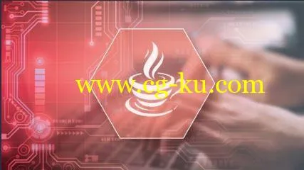 Become a Junior Java Software Developer的图片1