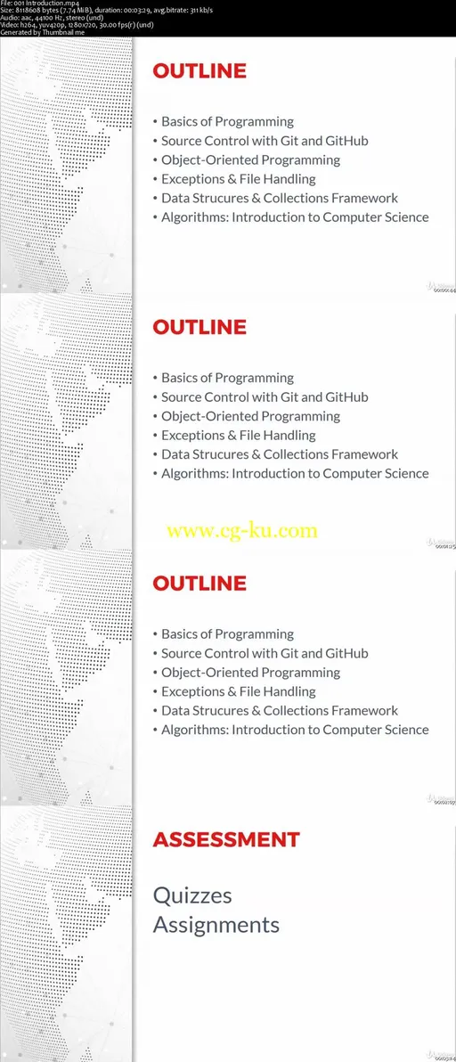 Become a Junior Java Software Developer的图片2