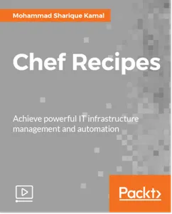 Chef Recipes的图片1