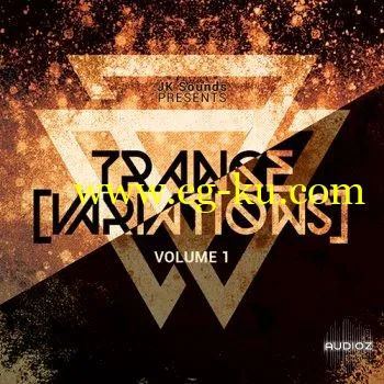 Myloops Trance Variations vol.1 Soundset for Spire的图片1