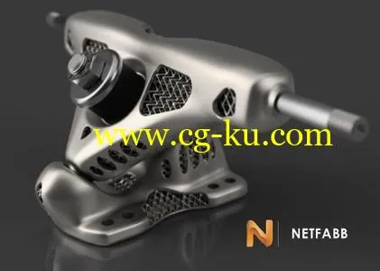Autodesk Netfabb Premium 2018 R3的图片1