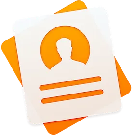 Resume Lab – Pages Templates 1.2 MacOS的图片1