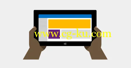 Building Blocks: Web Applications的图片1