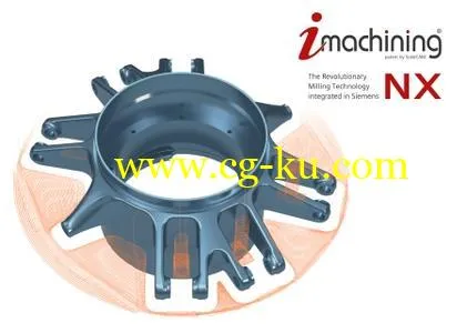 iMachining 2.0.10 for Siemens PLM NX 8.5-12.0的图片3