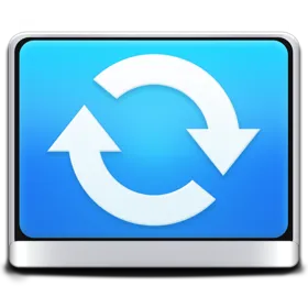 DSync 2.3 MacOS的图片1
