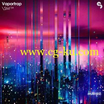 Sample Magic Vaportrap MULTiFORMAT的图片1