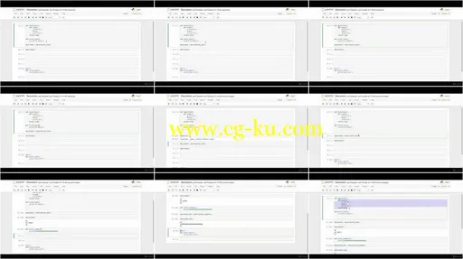 The Ultimate Python Masterclass – learn from scratch的图片2