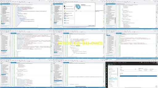 Mastering Microsoft Azure Resource Manager的图片2